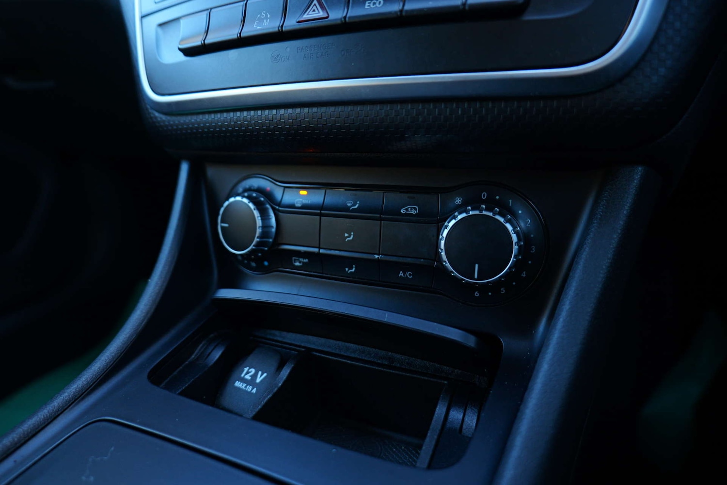 Used Mercedes-Benz A-Class 2014 for sale - 76547270: Photo 42