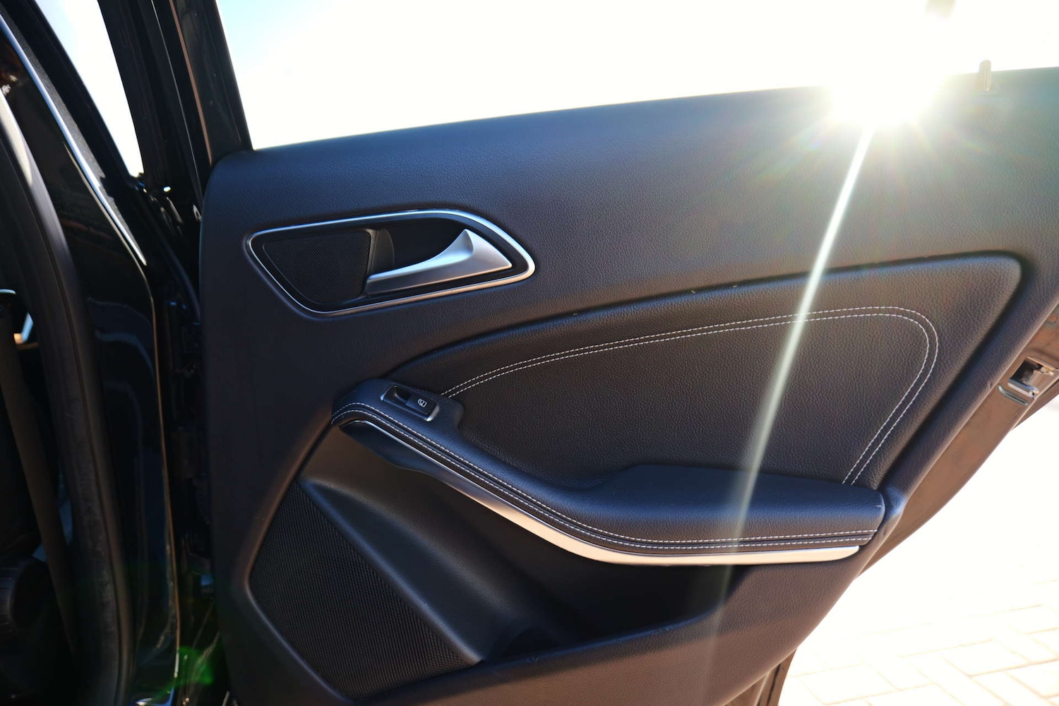 Used Mercedes-Benz A-Class 2014 for sale - 76547270: Photo 48