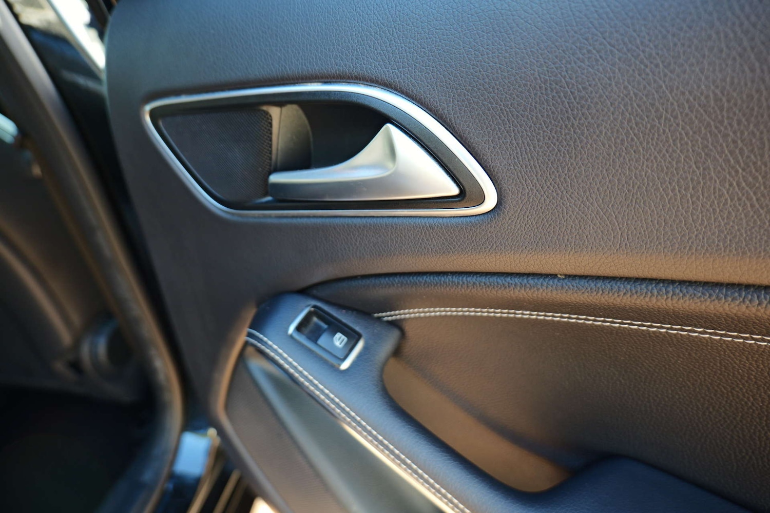 Used Mercedes-Benz A-Class 2014 for sale - 76547270: Photo 50