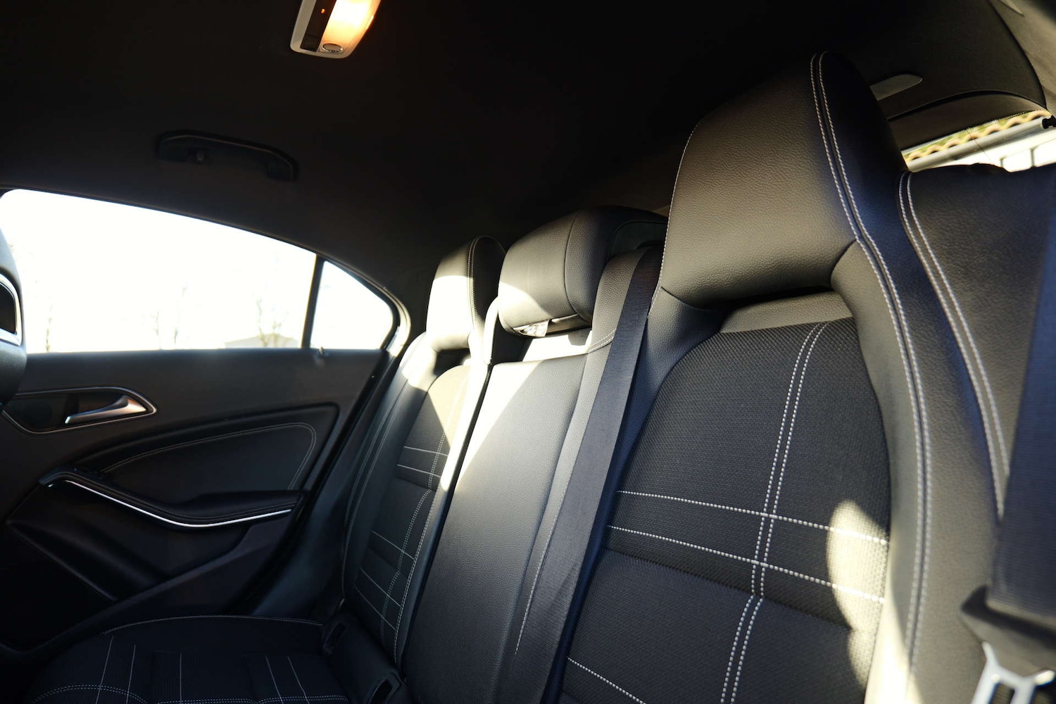 Used Mercedes-Benz A-Class 2014 for sale - 76547270: Photo 51