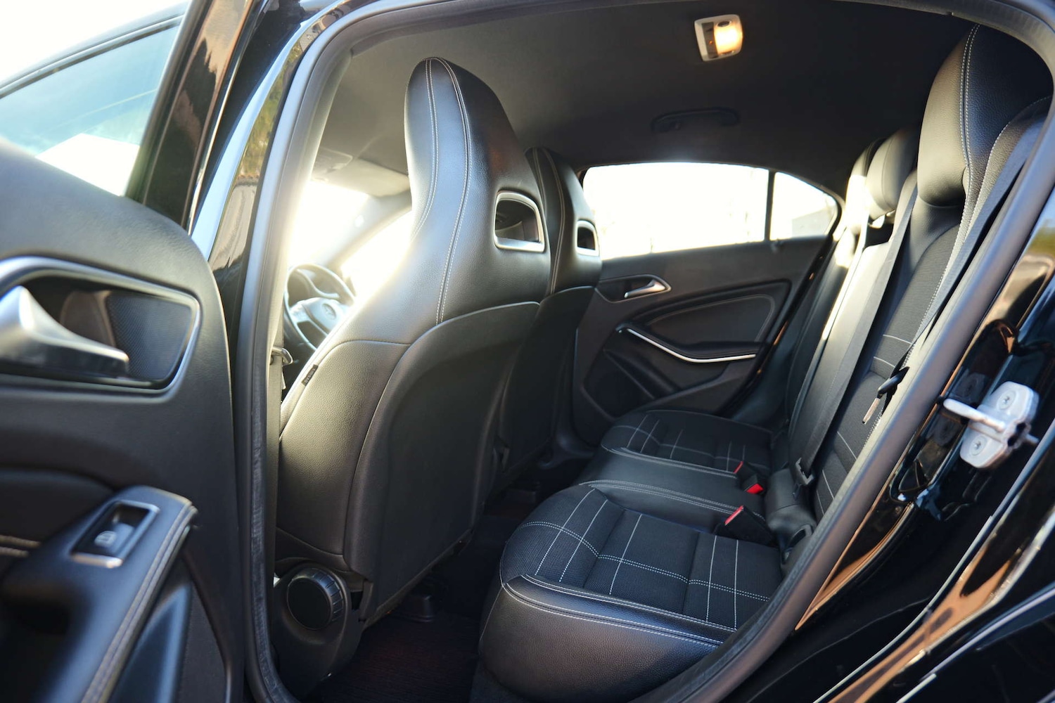 Used Mercedes-Benz A-Class 2014 for sale - 76547270: Photo 52