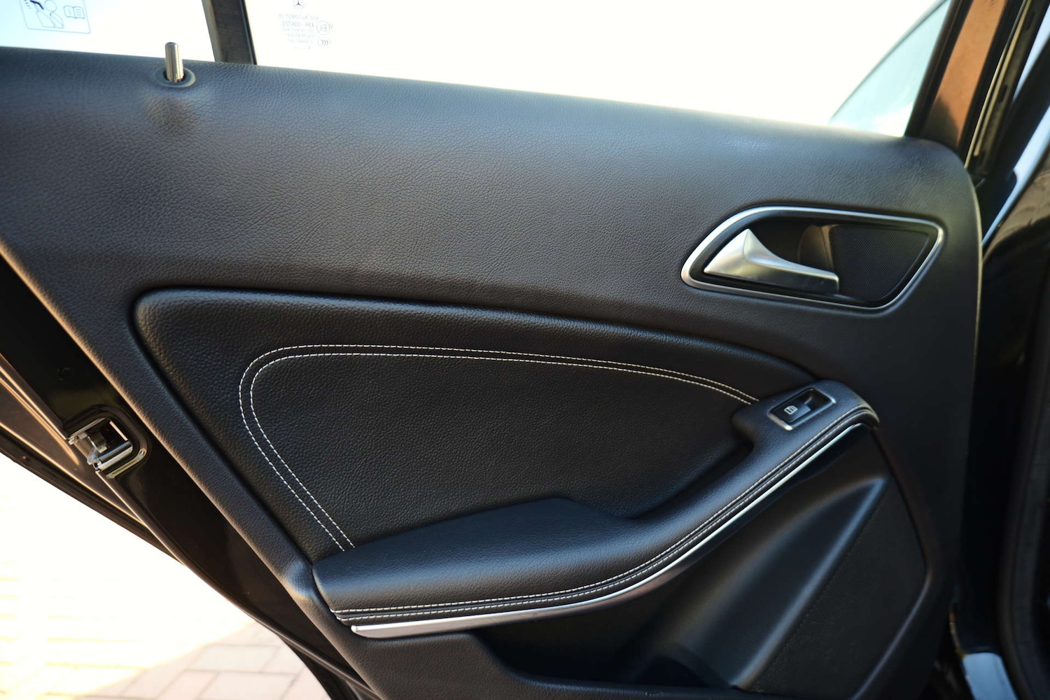 Used Mercedes-Benz A-Class 2014 for sale - 76547270: Photo 55