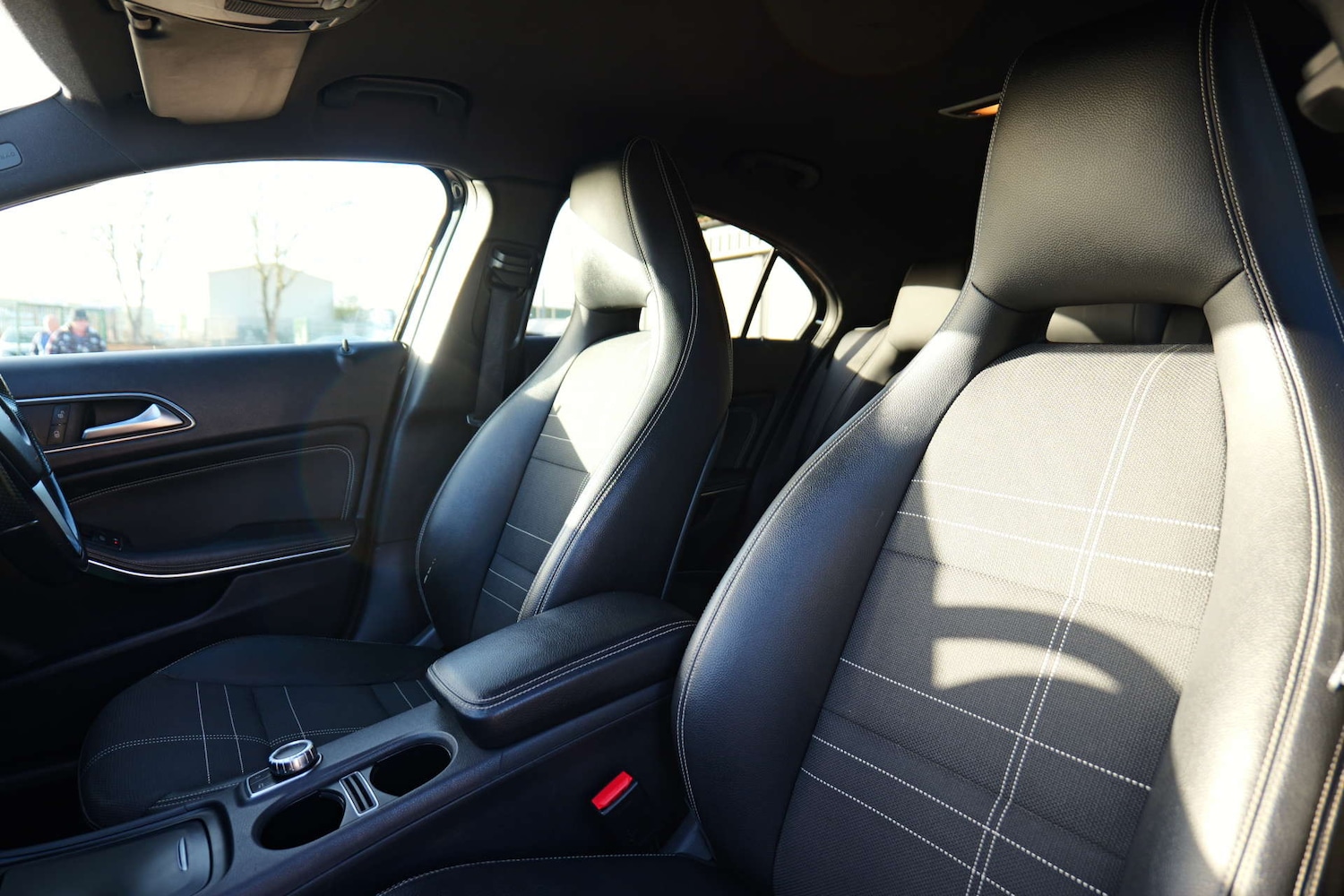 Used Mercedes-Benz A-Class 2014 for sale - 76547270: Photo 58