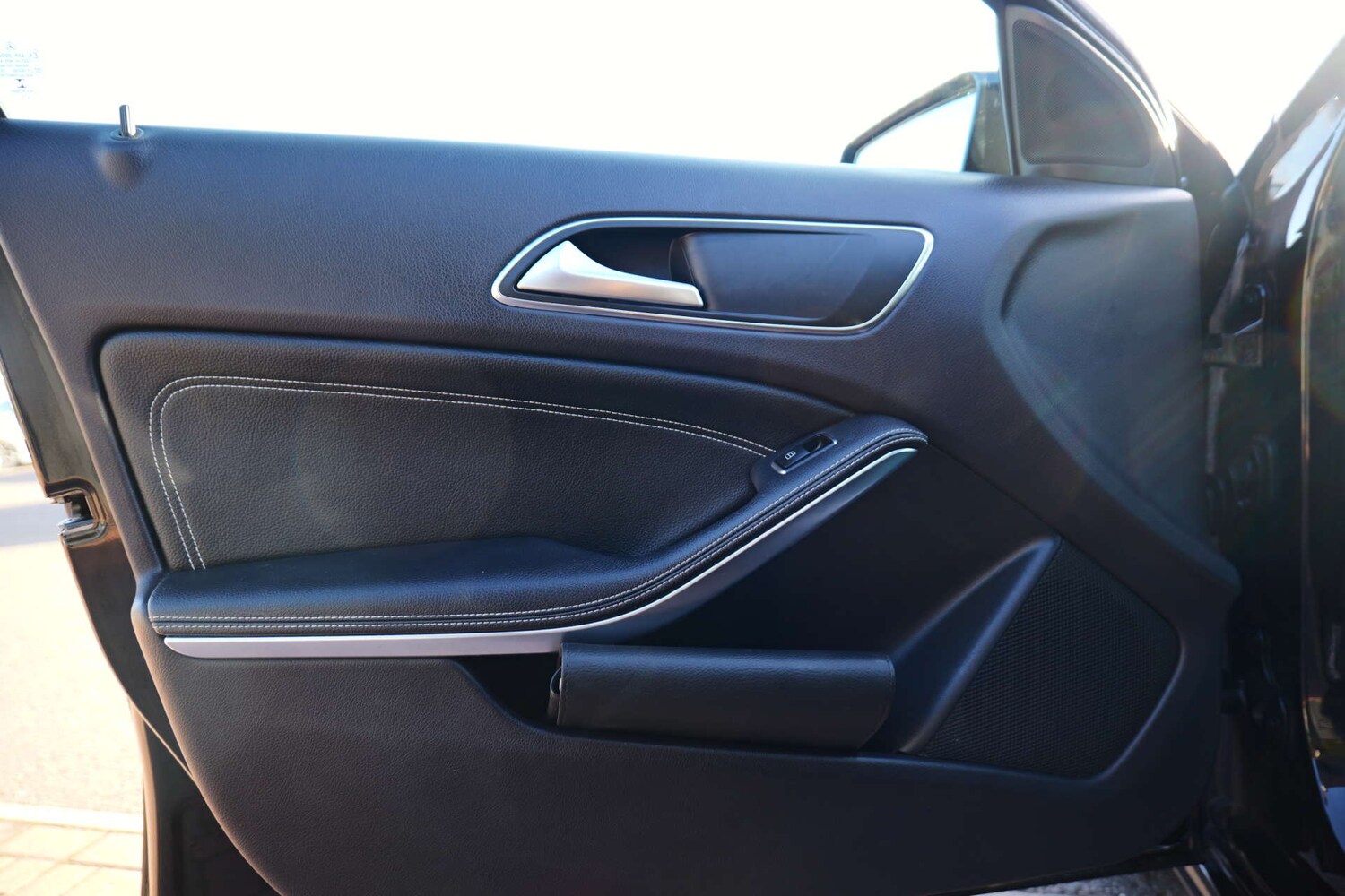 Used Mercedes-Benz A-Class 2014 for sale - 76547270: Photo 62