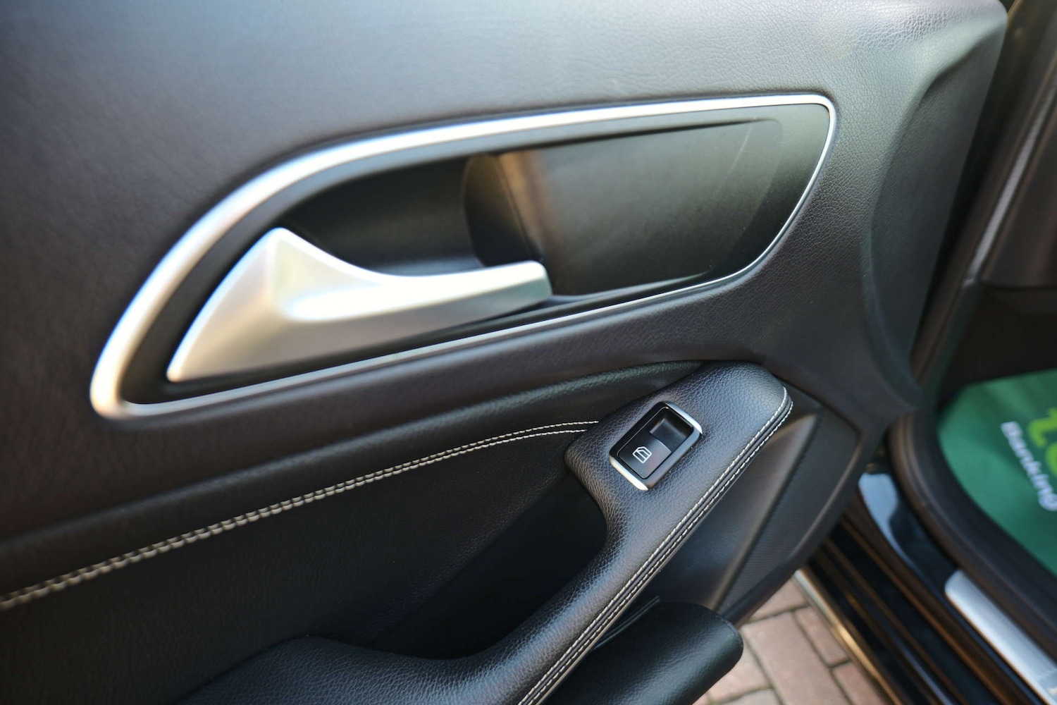 Used Mercedes-Benz A-Class 2014 for sale - 76547270: Photo 63