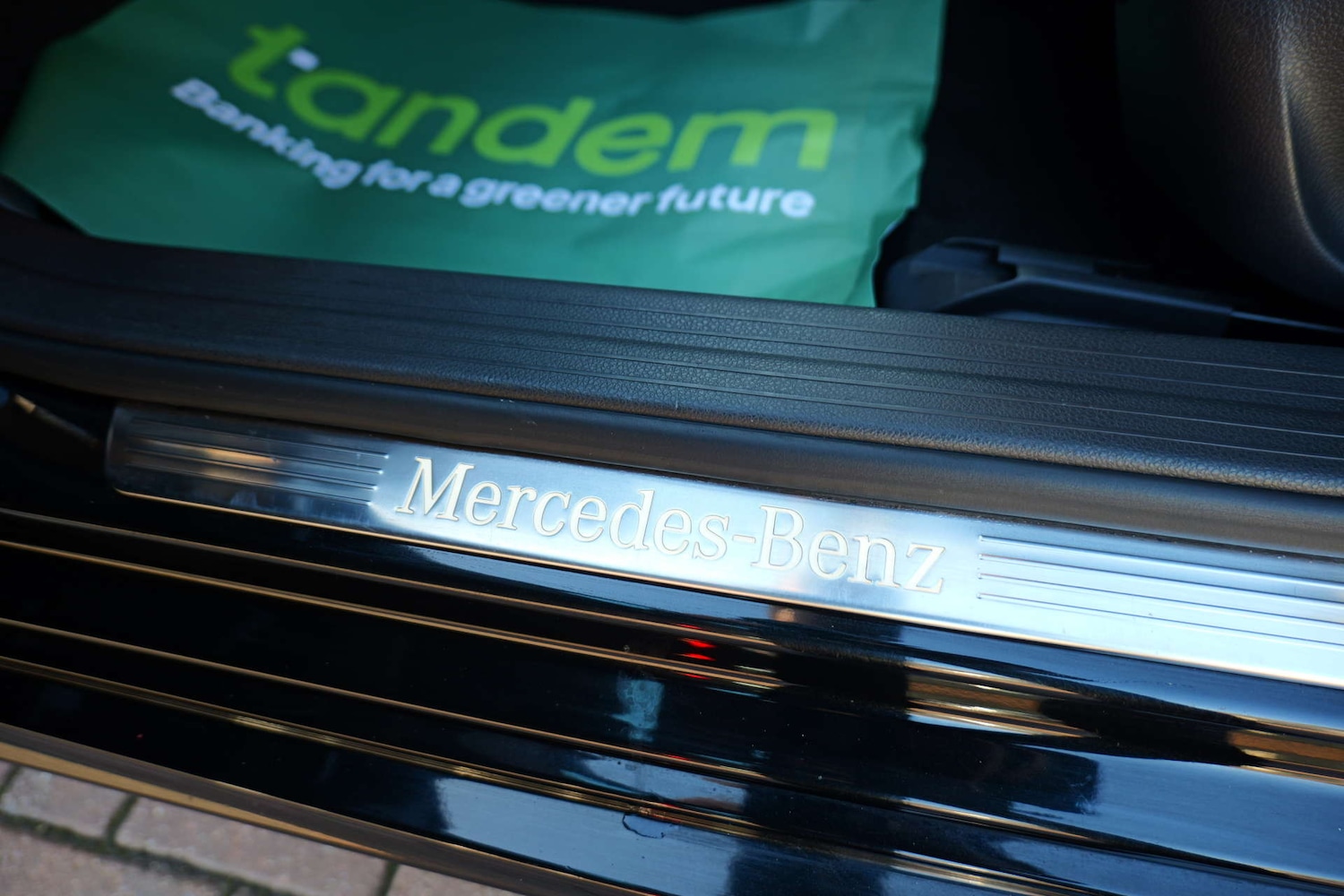 Used Mercedes-Benz A-Class 2014 for sale - 76547270: Photo 67