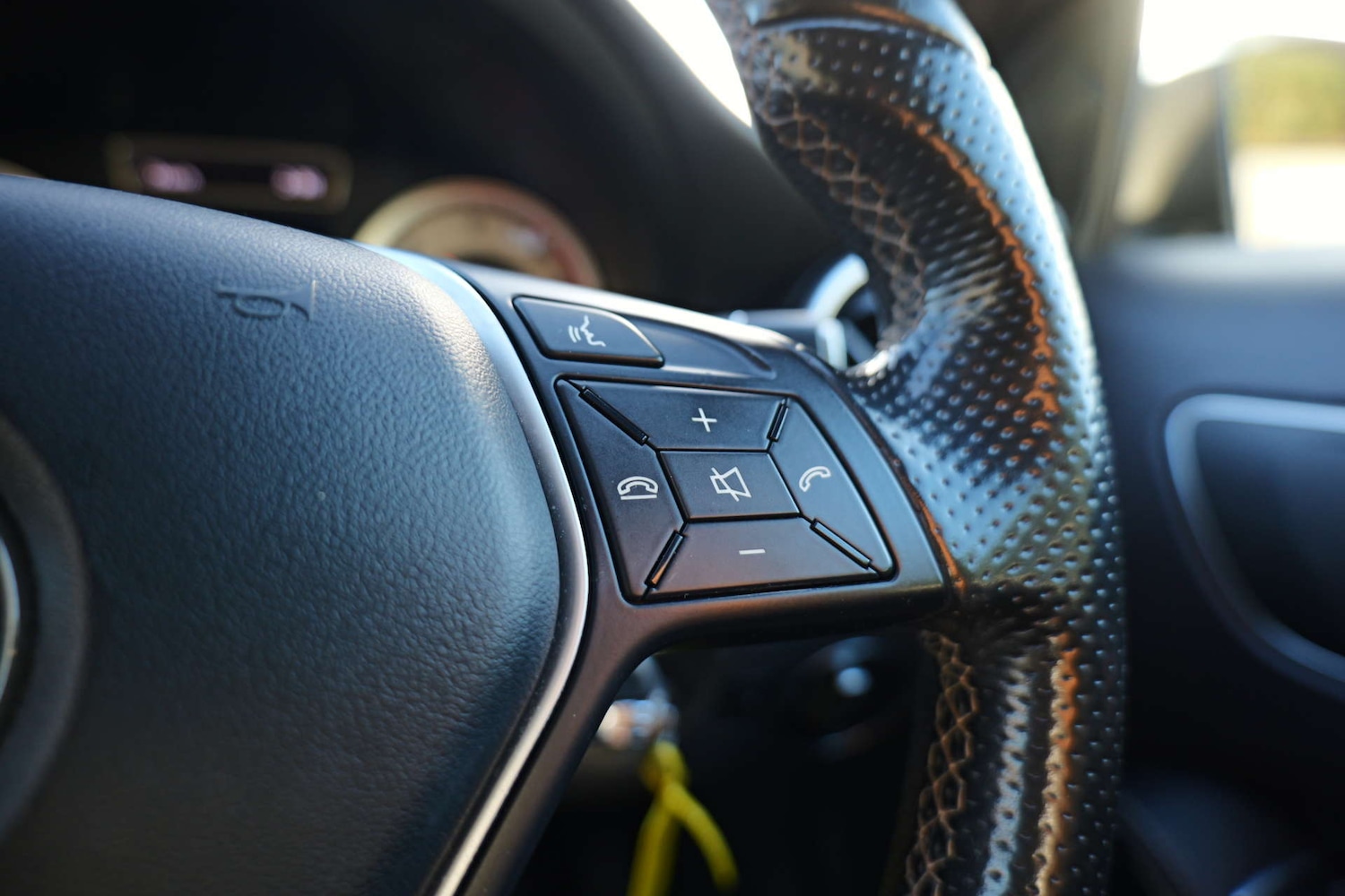 Used Mercedes-Benz A-Class 2014 for sale - 76547270: Photo 68