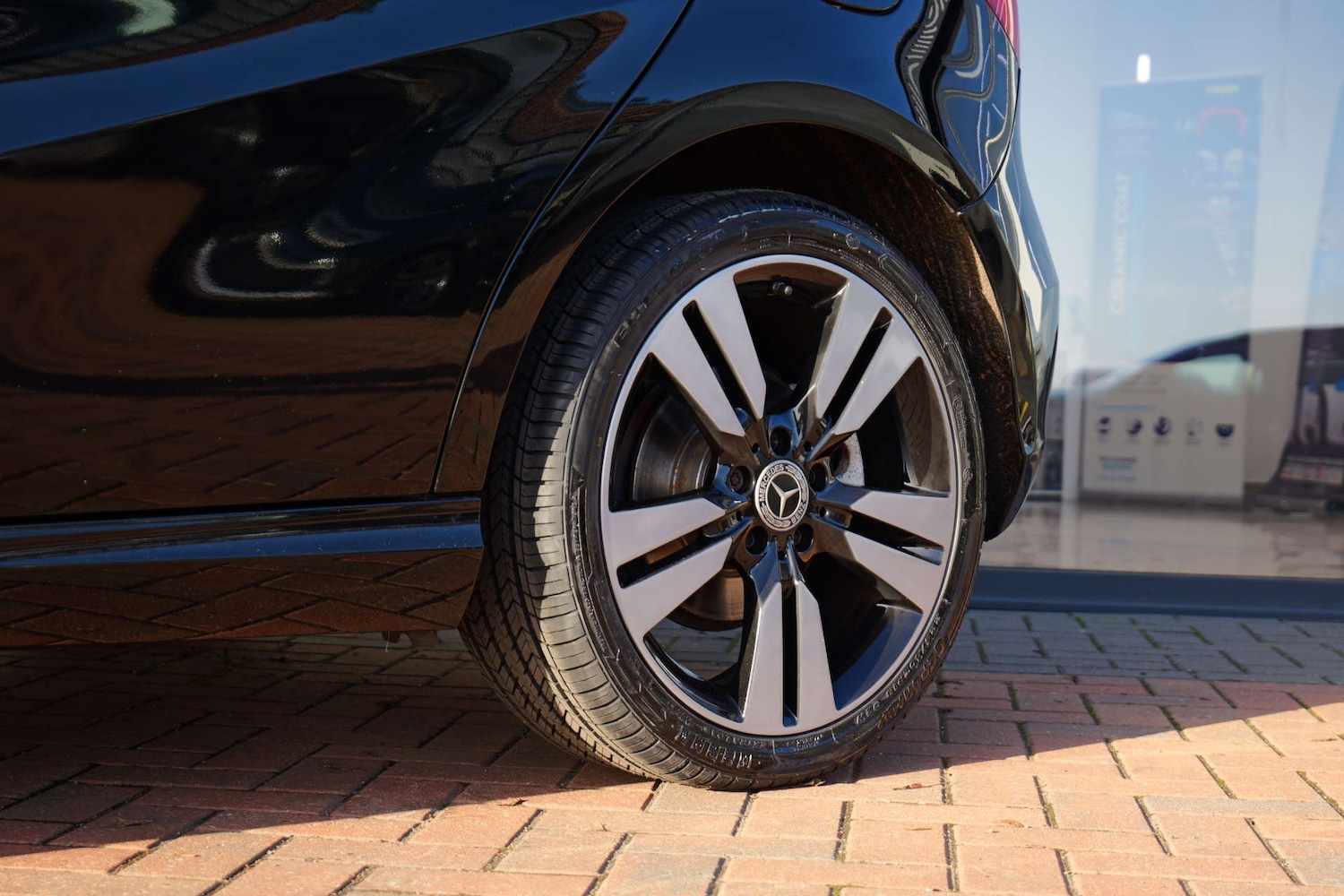 Used Mercedes-Benz A-Class 2014 for sale - 76547270: Photo 70