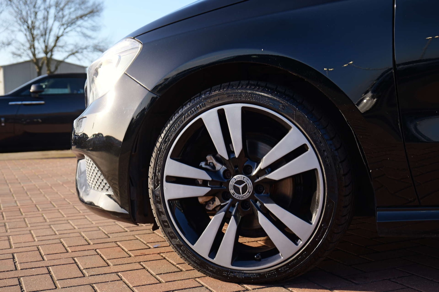 Used Mercedes-Benz A-Class 2014 for sale - 76547270: Photo 71