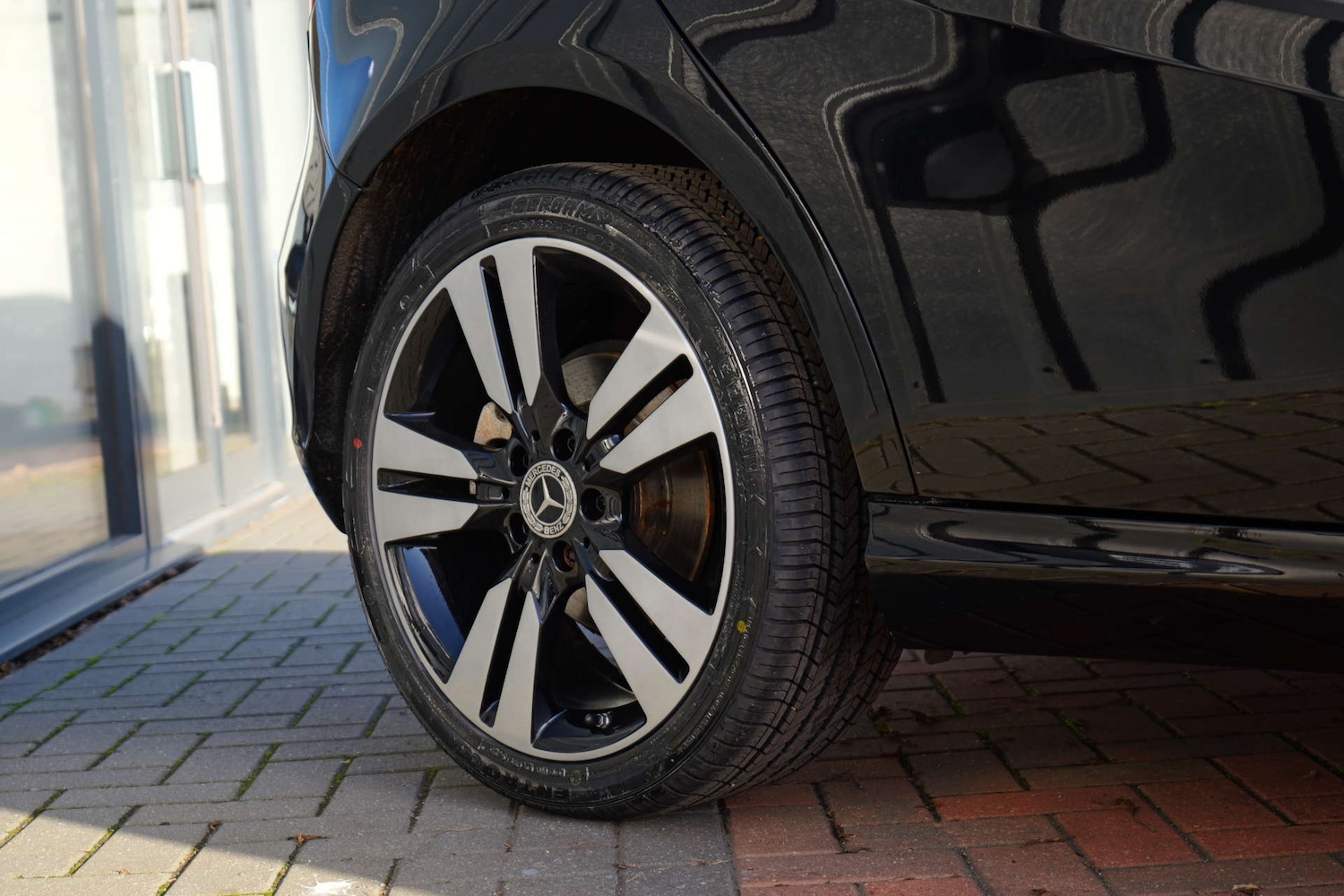 Used Mercedes-Benz A-Class 2014 for sale - 76547270: Photo 72