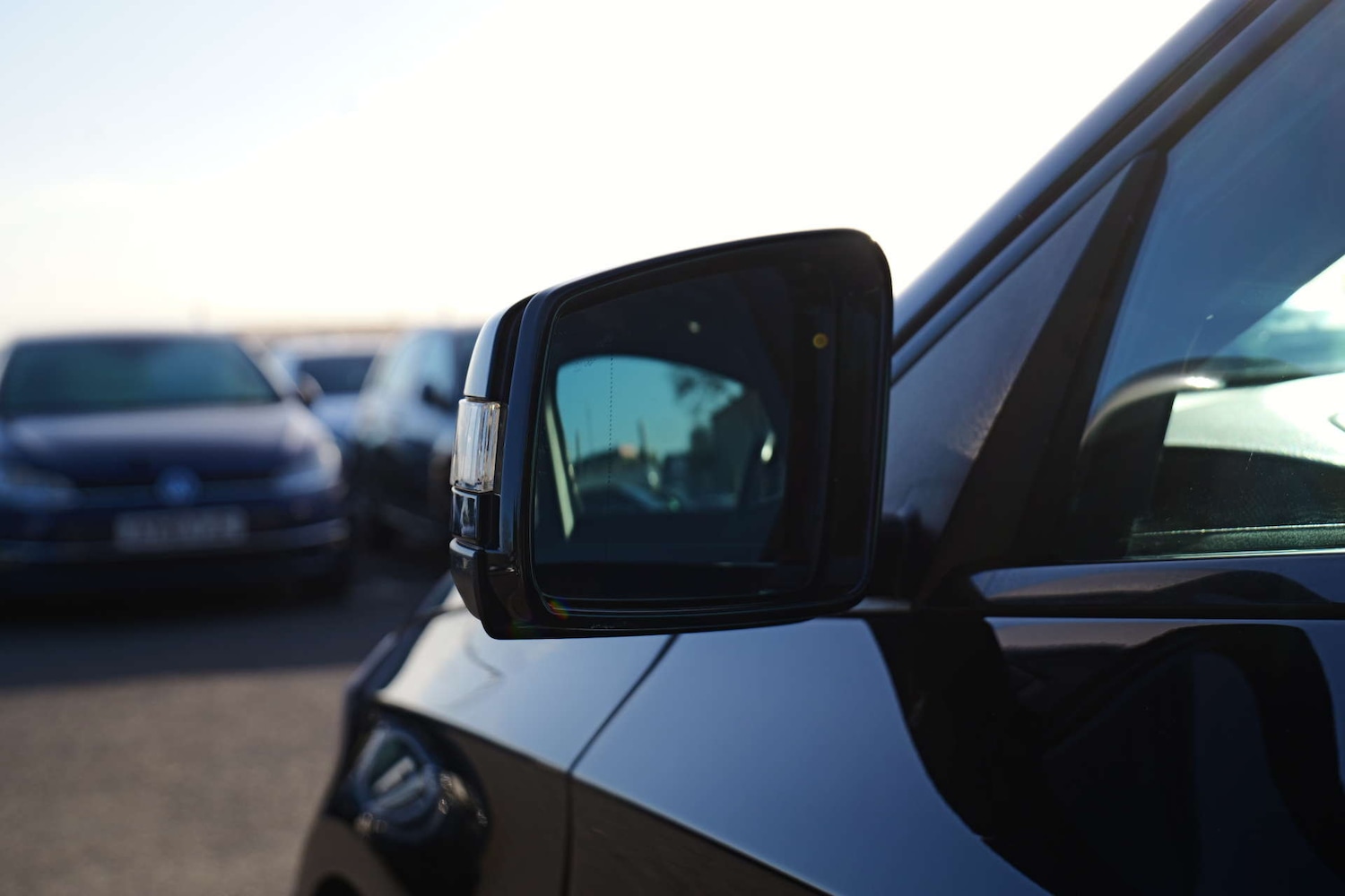 Used Mercedes-Benz A-Class 2014 for sale - 76547270: Photo 74