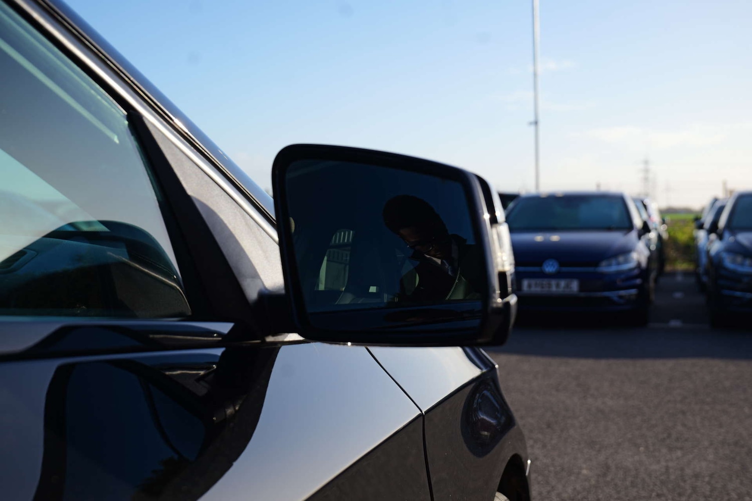 Used Mercedes-Benz A-Class 2014 for sale - 76547270: Photo 75