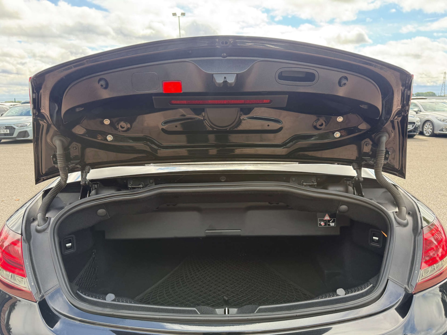 Vehicle 65