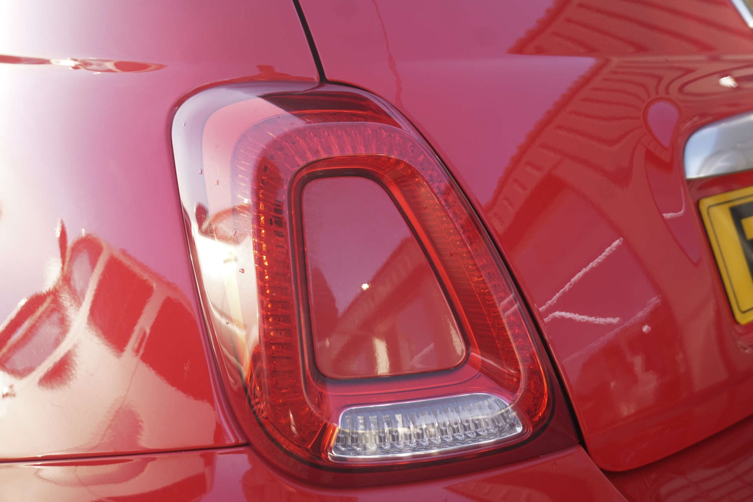 Used Abarth 595 2018 for sale - 77355531: Photo 10