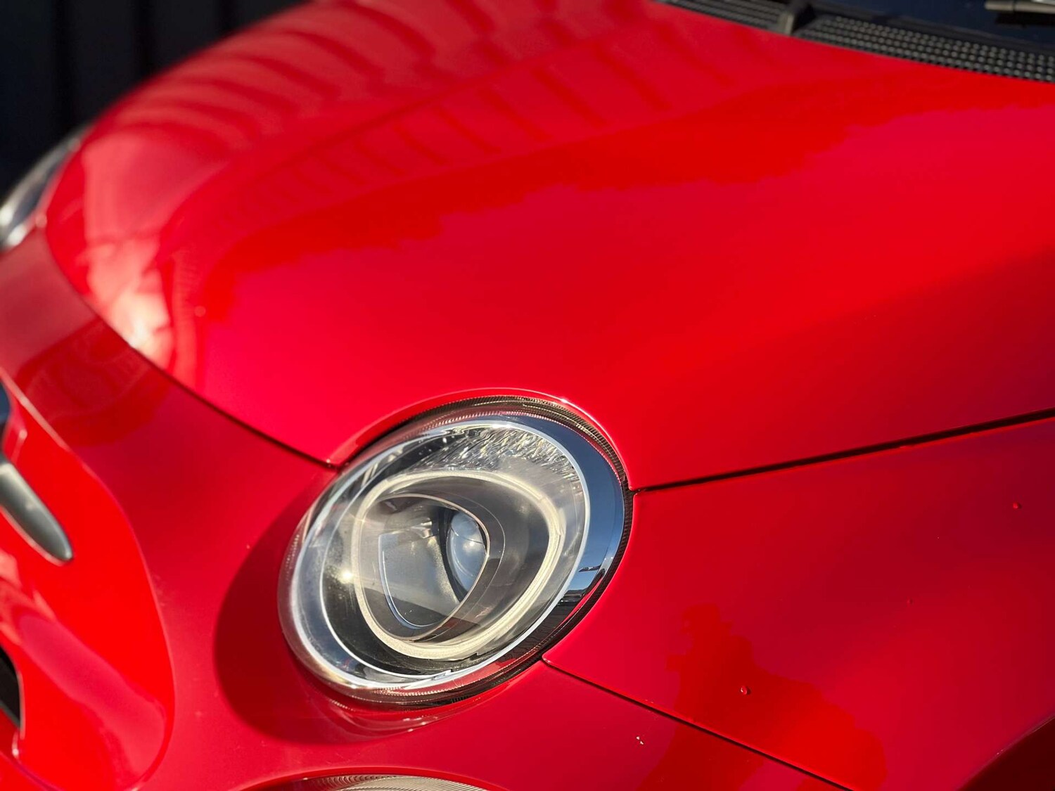 Used Abarth 595 2018 for sale - 77355531: Photo 15