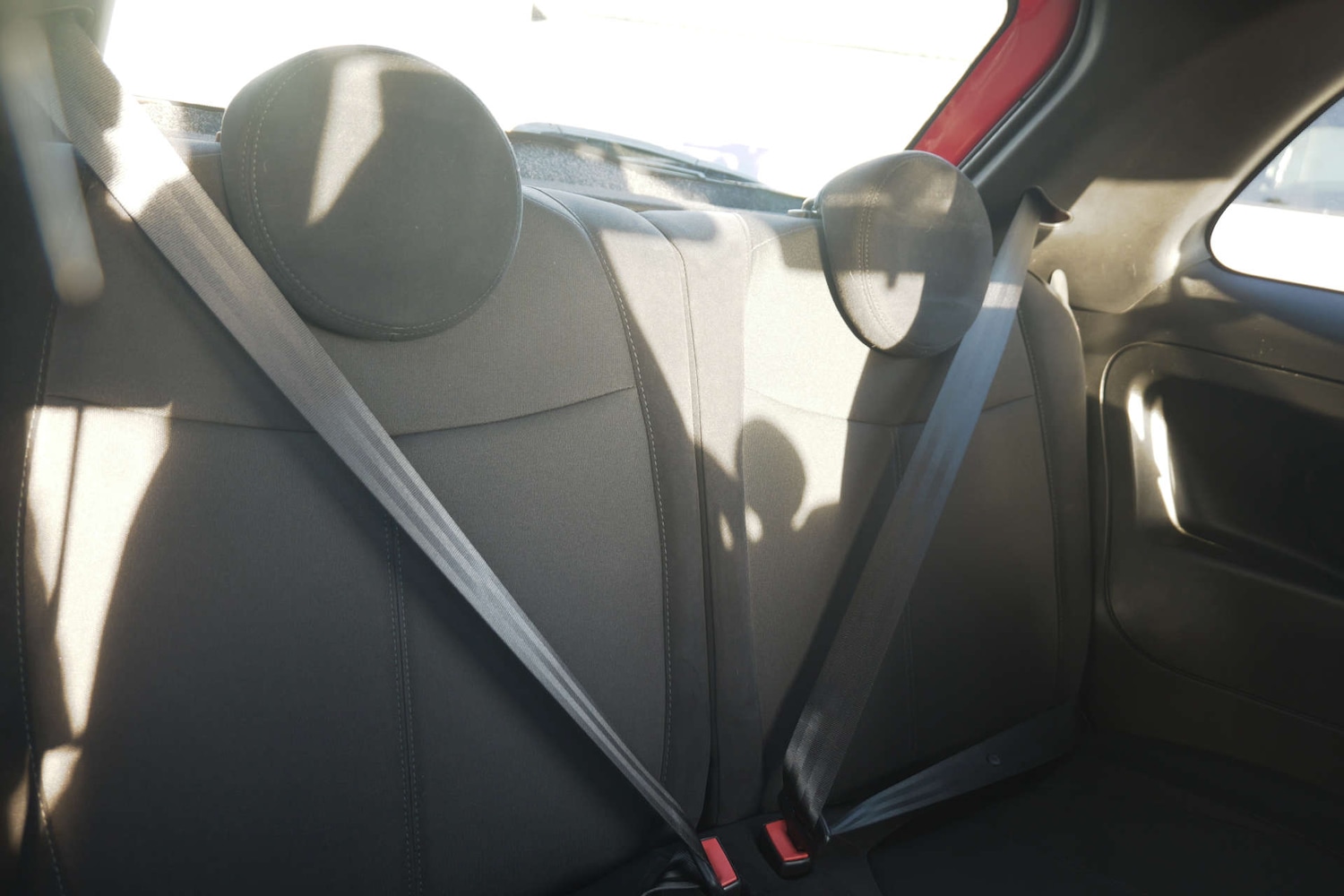 Used Abarth 595 2018 for sale - 77355531: Photo 20