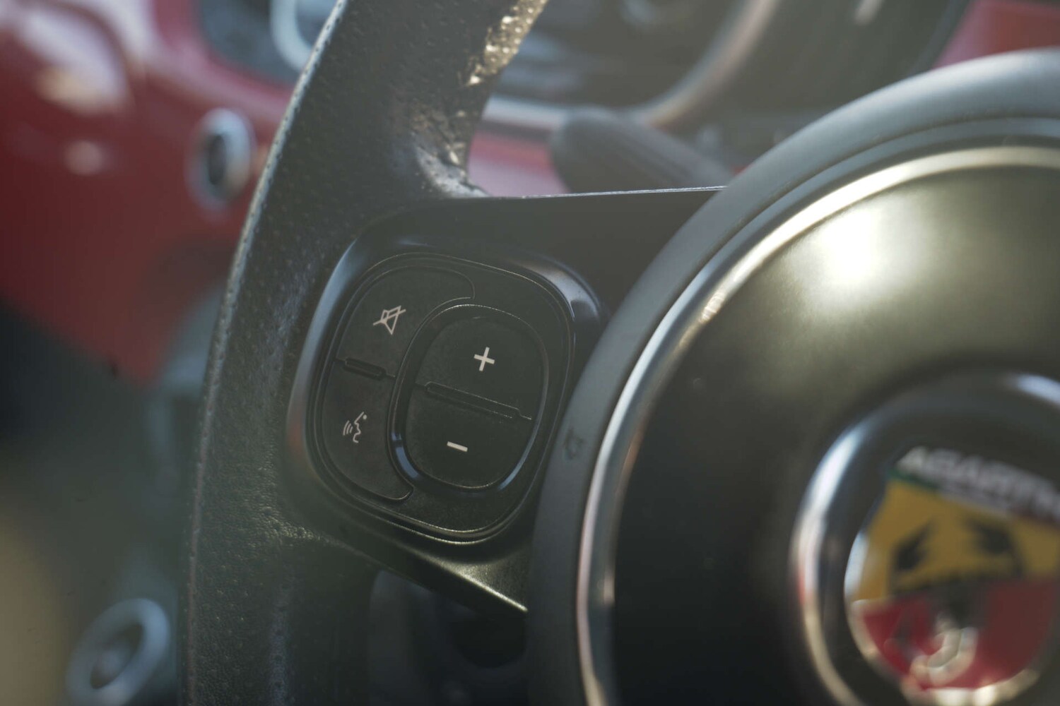 Used Abarth 595 2018 for sale - 77355531: Photo 24