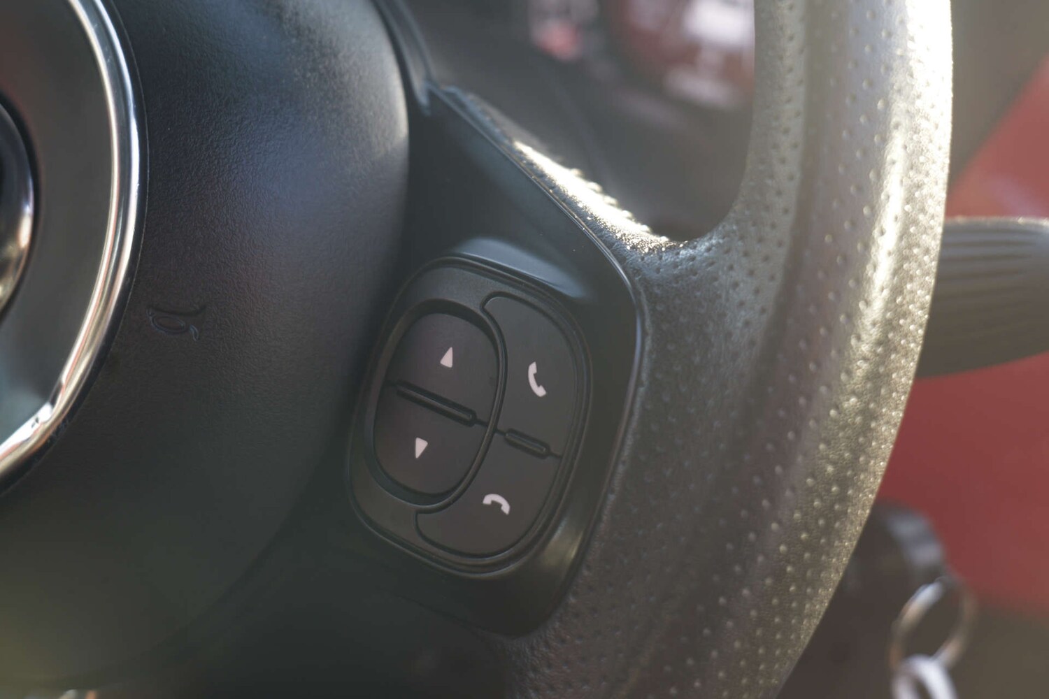 Used Abarth 595 2018 for sale - 77355531: Photo 25