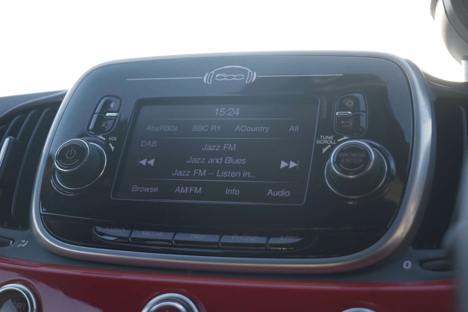 Used Abarth 595 2018 for sale - 77355531: Photo 26