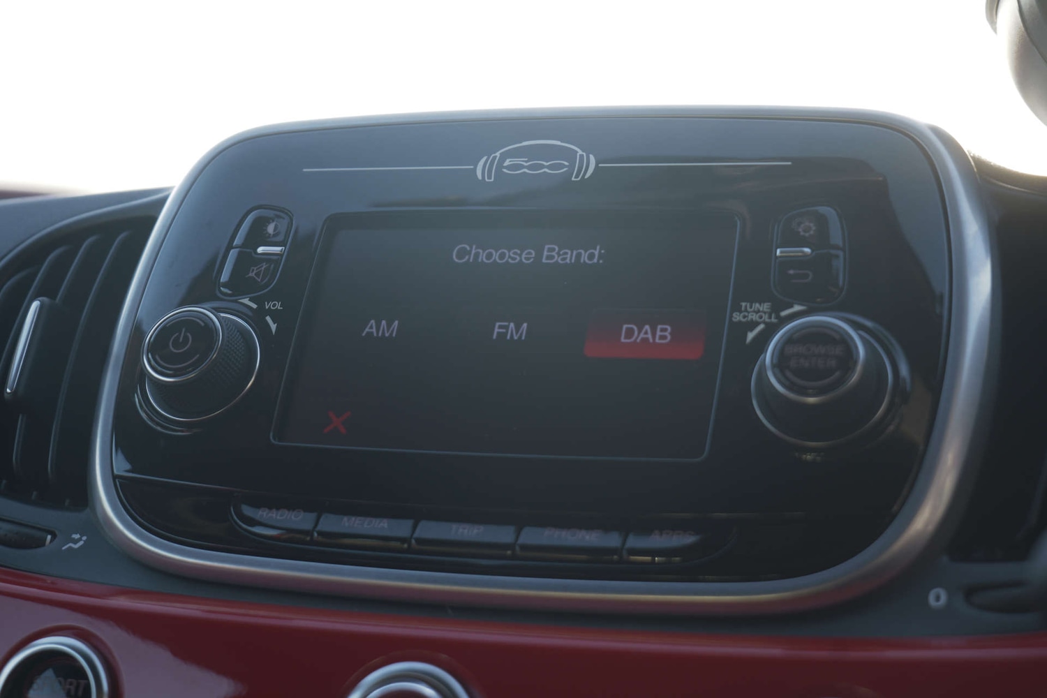 Used Abarth 595 2018 for sale - 77355531: Photo 27