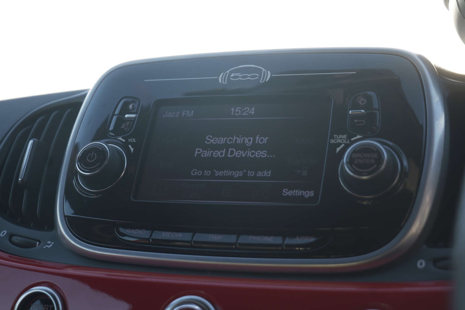 Used Abarth 595 2018 for sale - 77355531: Photo 28