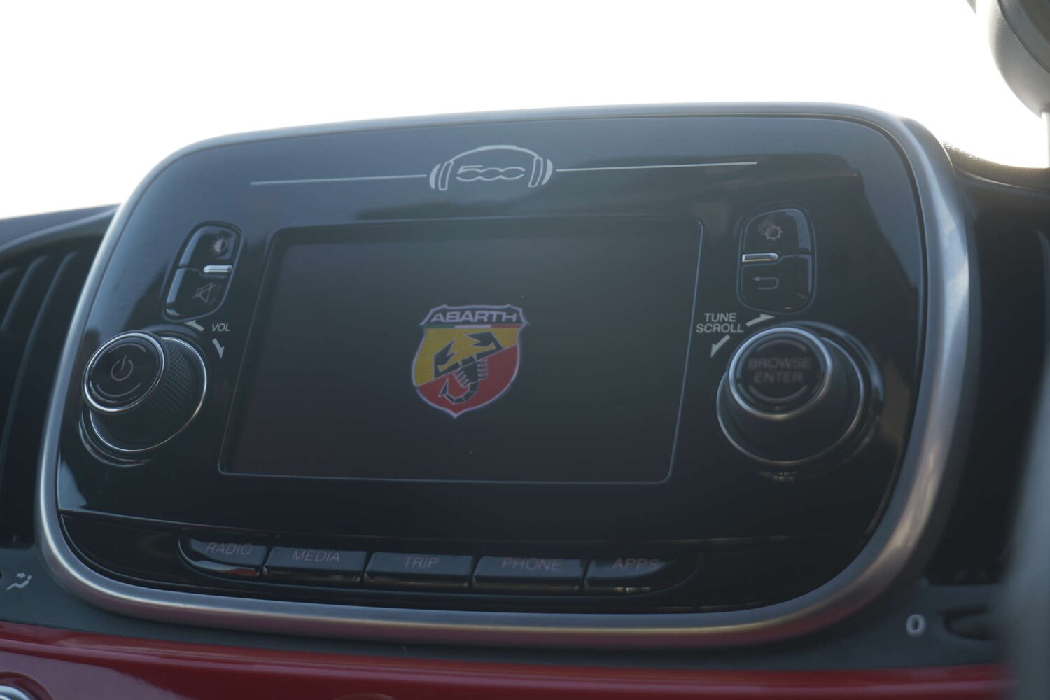 Used Abarth 595 2018 for sale - 77355531: Photo 29