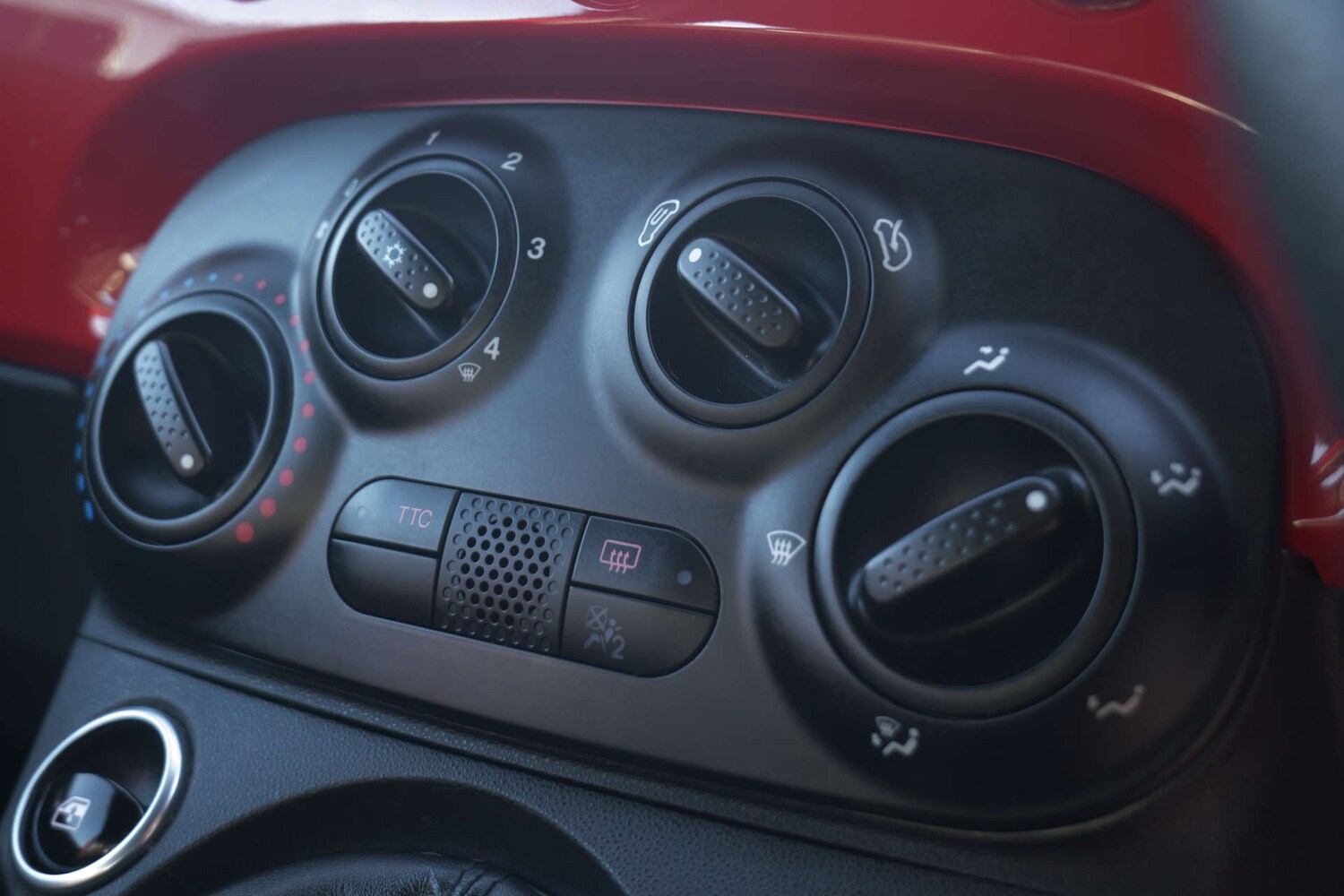 Used Abarth 595 2018 for sale - 77355531: Photo 30