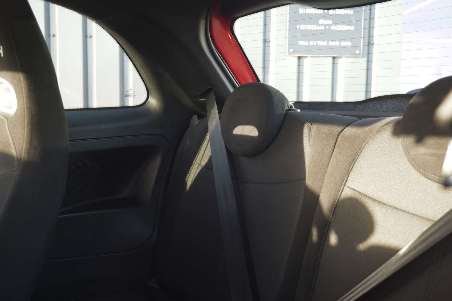 Used Abarth 595 2018 for sale - 77355531: Photo 37