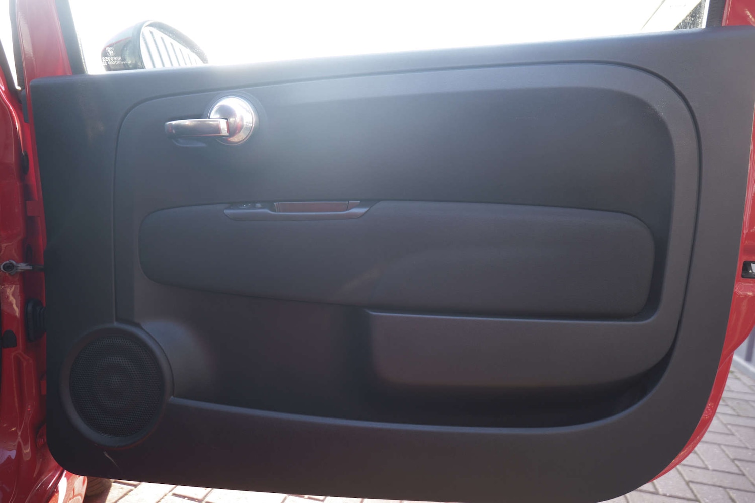 Used Abarth 595 2018 for sale - 77355531: Photo 40