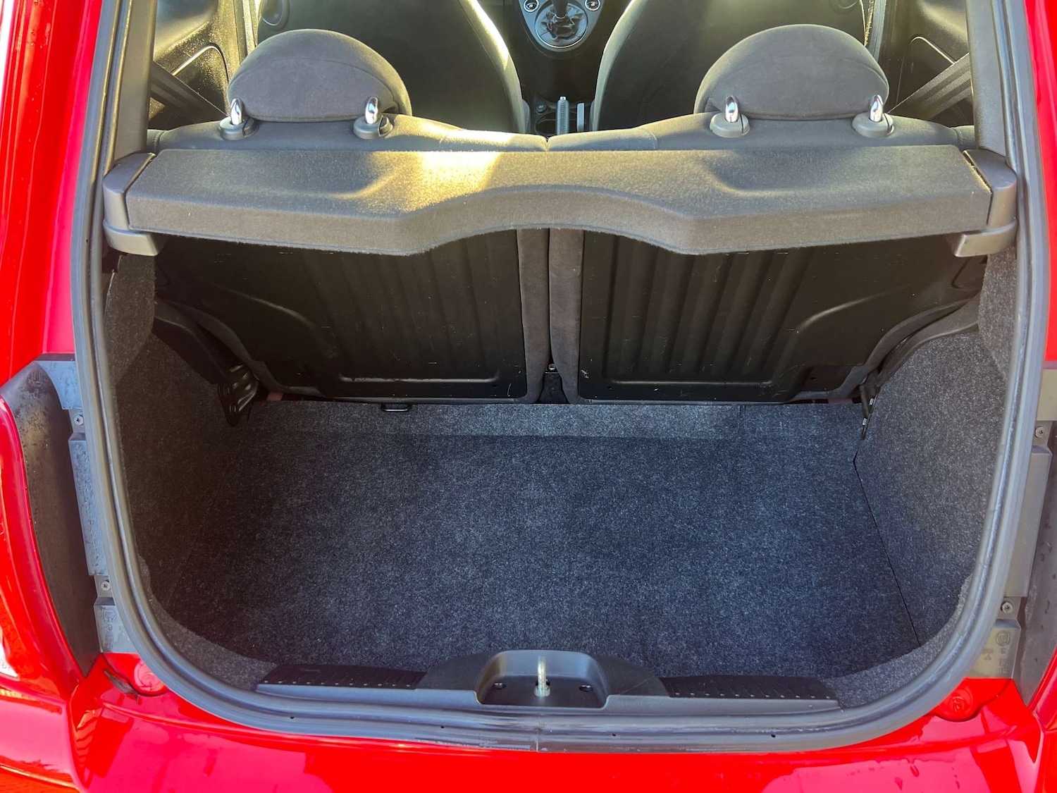 Used Abarth 595 2018 for sale - 77355531: Photo 8