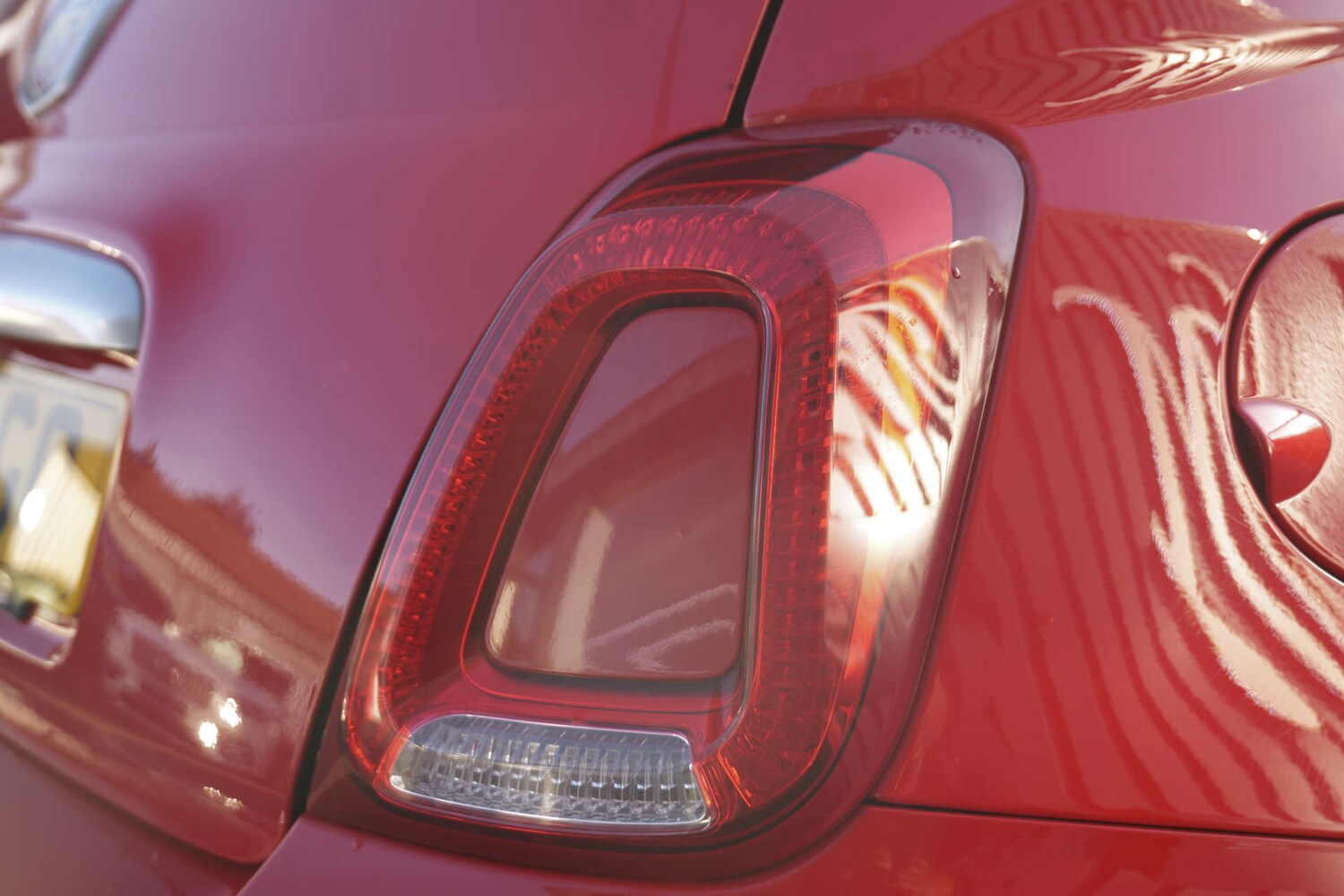 Used Abarth 595 2018 for sale - 77355531: Photo 9