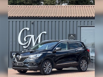 Renault - Kadjar