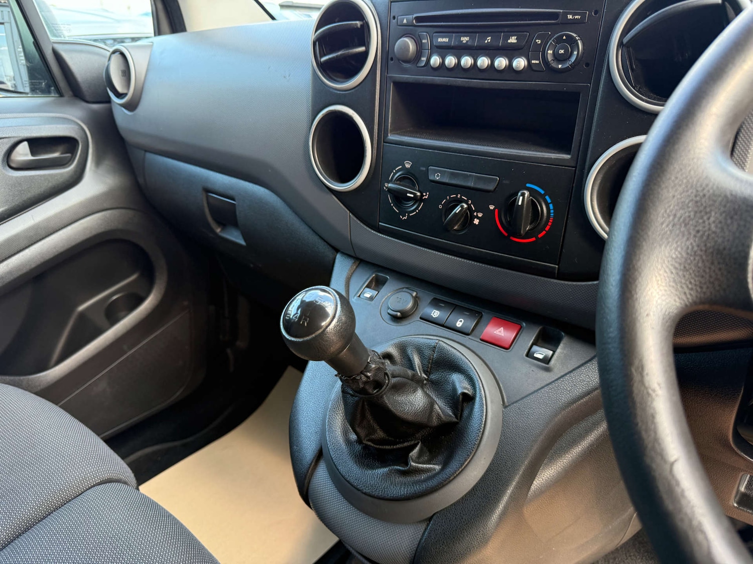 Vehicle 13