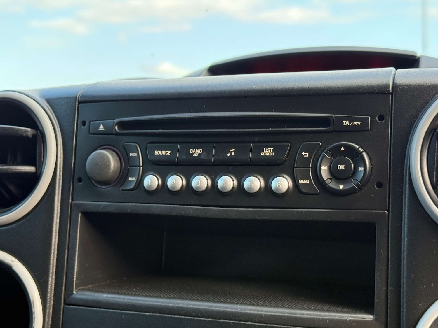Vehicle 16