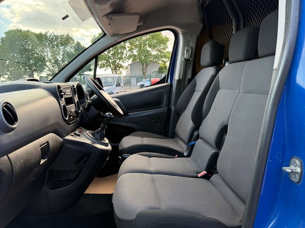 Used Peugeot Partner 2018 for sale - 74707849: Photo 19