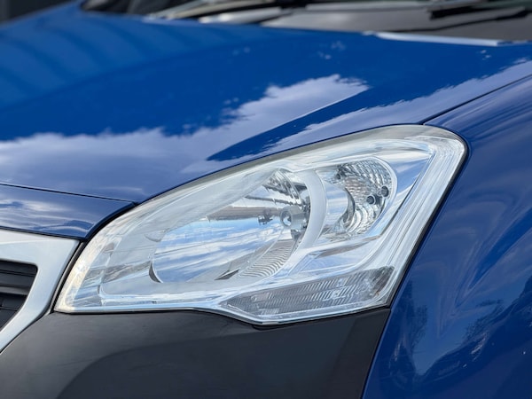 Used Peugeot Partner 2018 for sale - 74707849: Photo 25