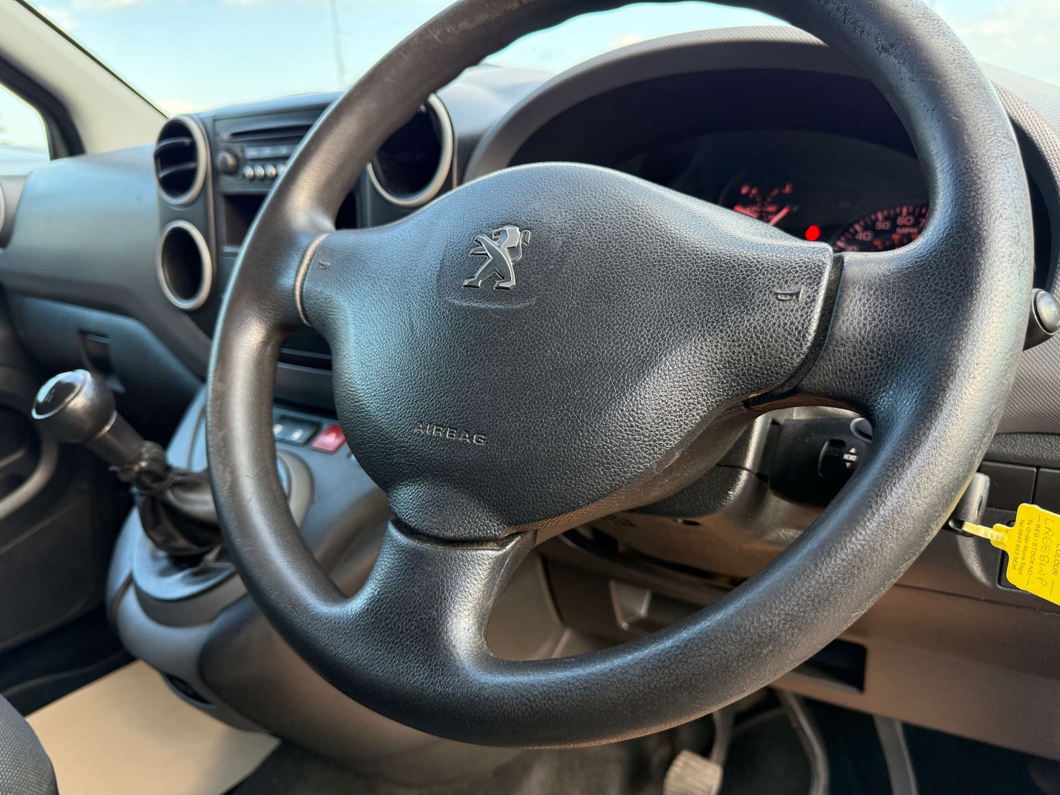 Vehicle 42