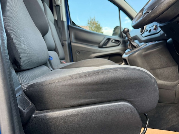 Used Peugeot Partner 2018 for sale - 74707849: Photo 44