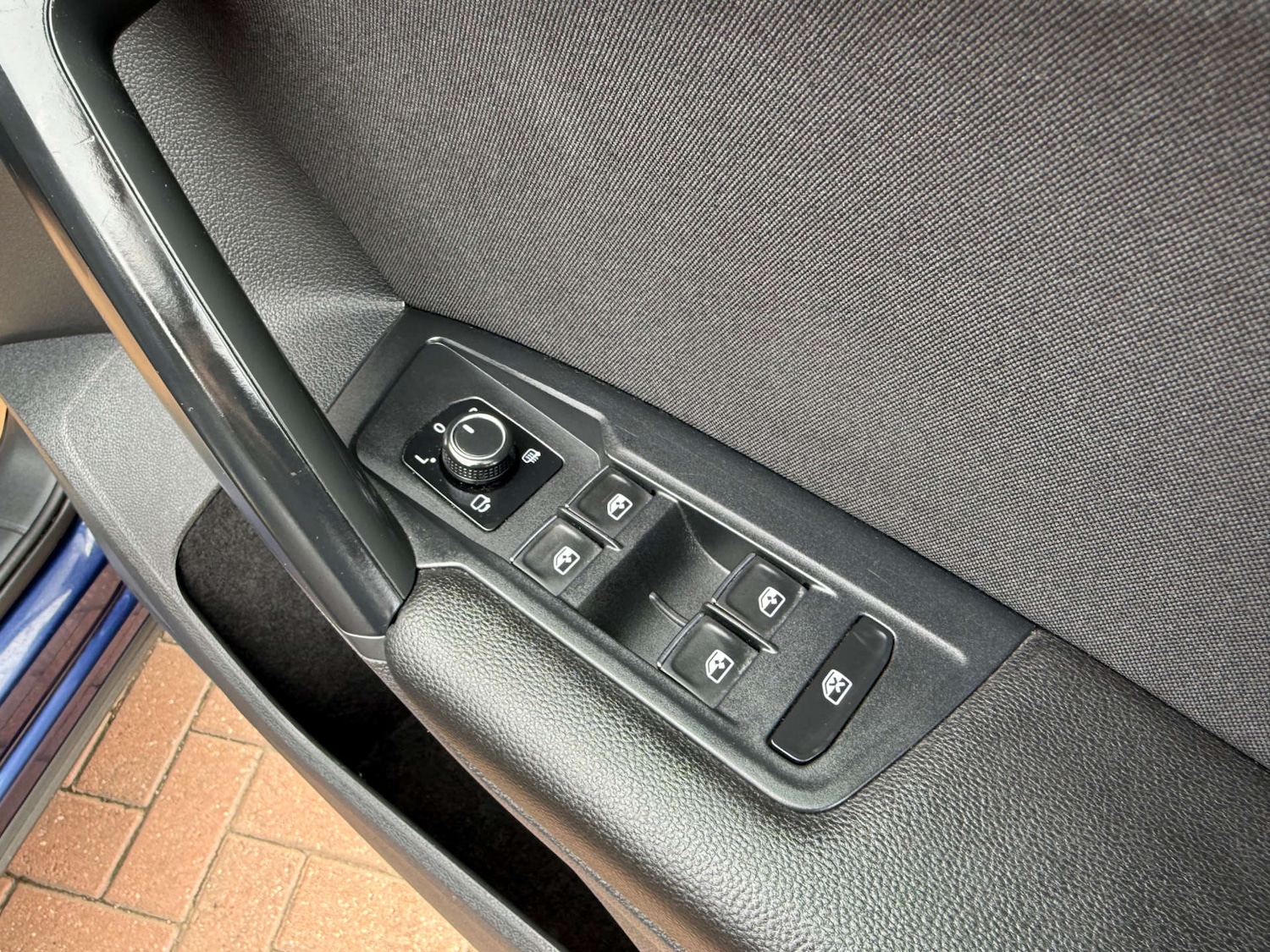 Vehicle 26