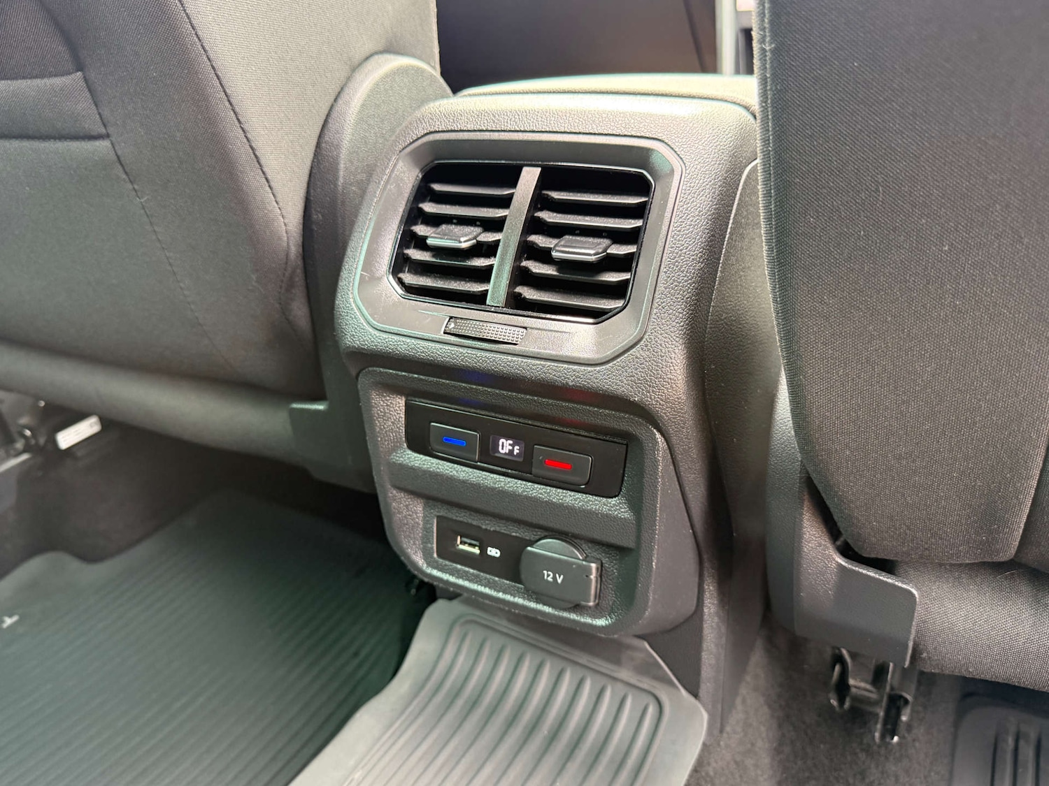 Vehicle 90