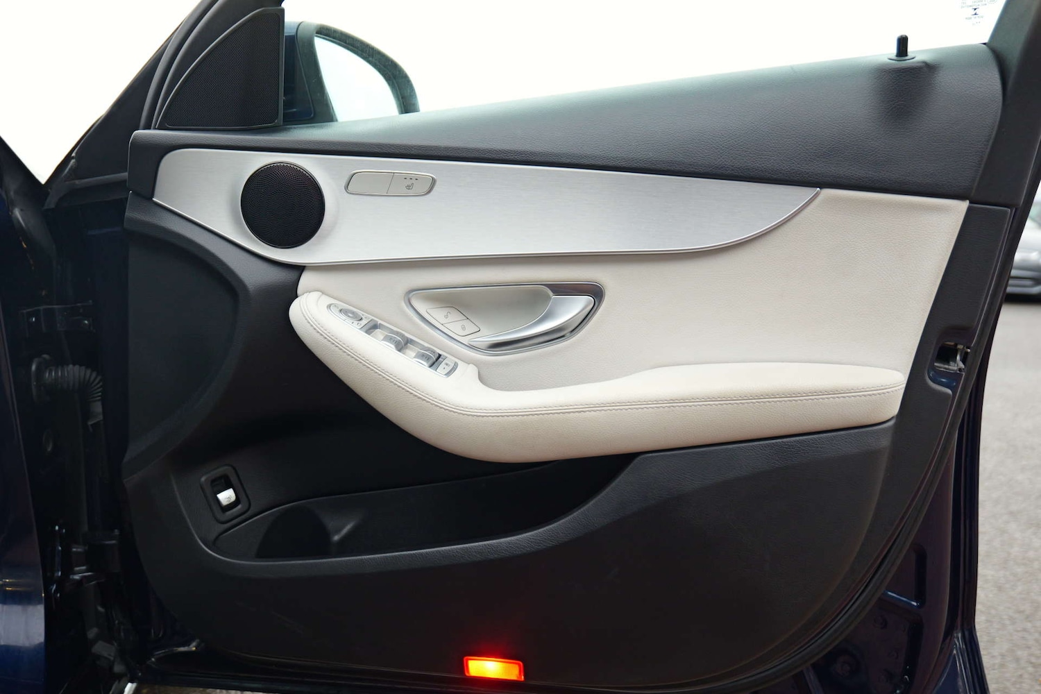 Used Mercedes-Benz C Class 2017 for sale - 77170357: Photo 16