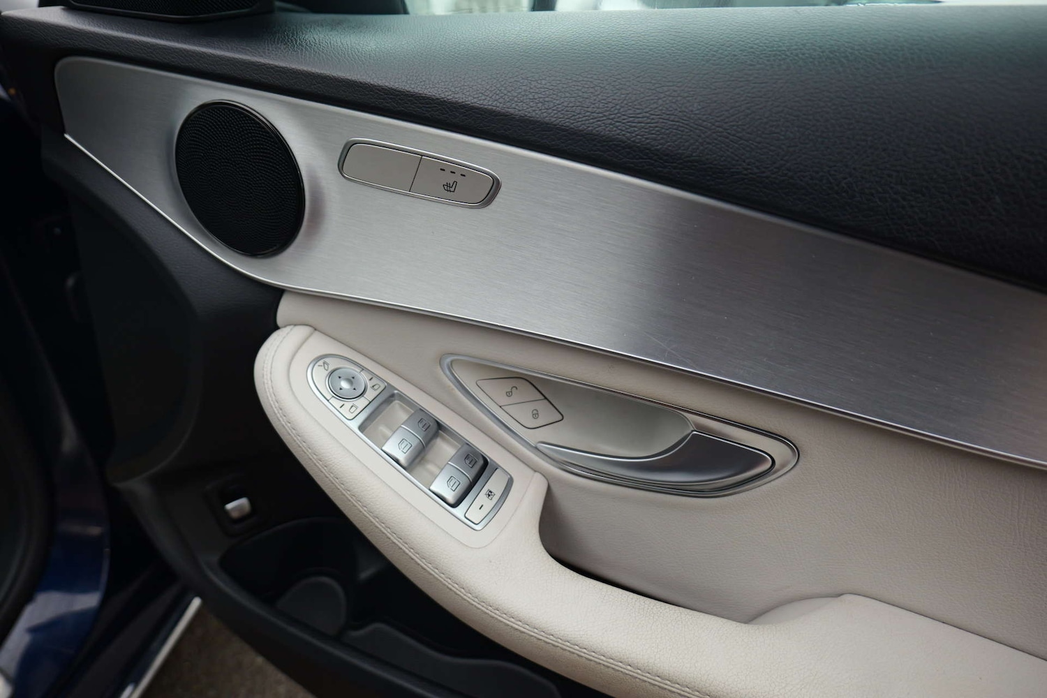 Used Mercedes-Benz C Class 2017 for sale - 77170357: Photo 17