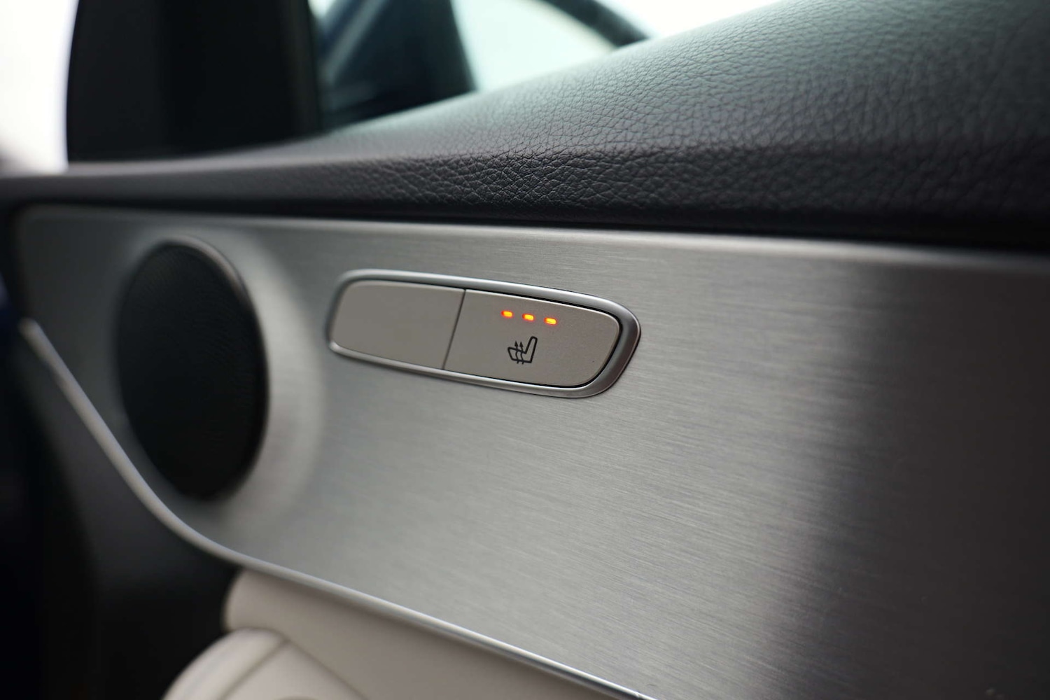 Used Mercedes-Benz C Class 2017 for sale - 77170357: Photo 18