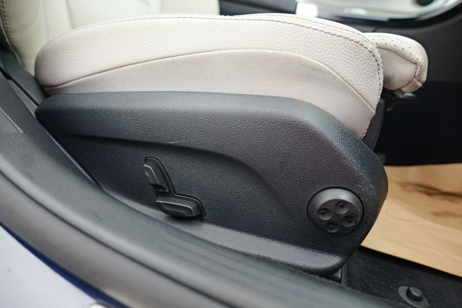 Used Mercedes-Benz C Class 2017 for sale - 77170357: Photo 21