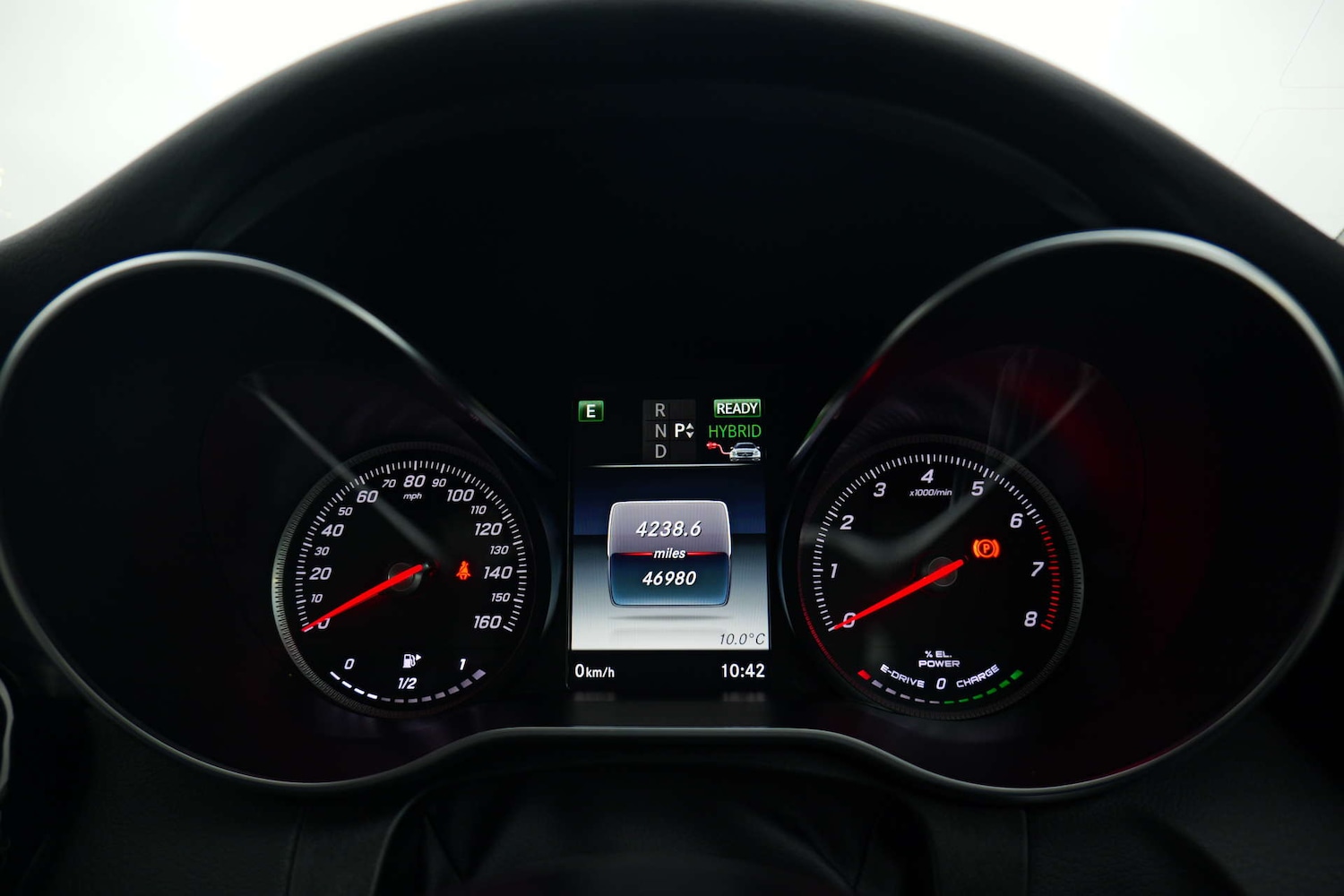 Used Mercedes-Benz C Class 2017 for sale - 77170357: Photo 23