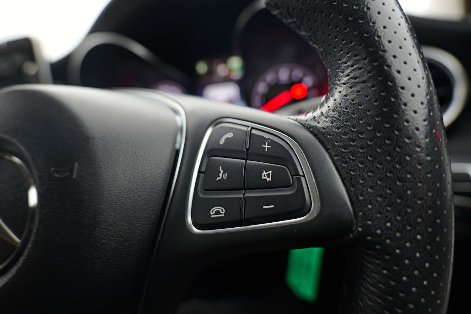 Used Mercedes-Benz C Class 2017 for sale - 77170357: Photo 25