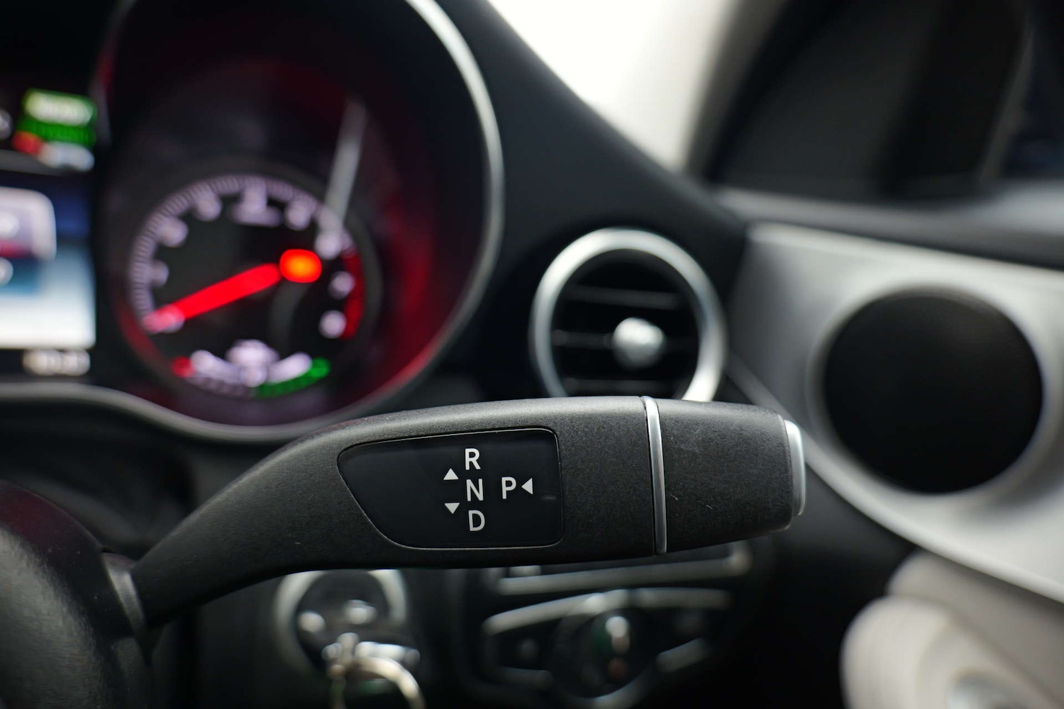 Used Mercedes-Benz C Class 2017 for sale - 77170357: Photo 27