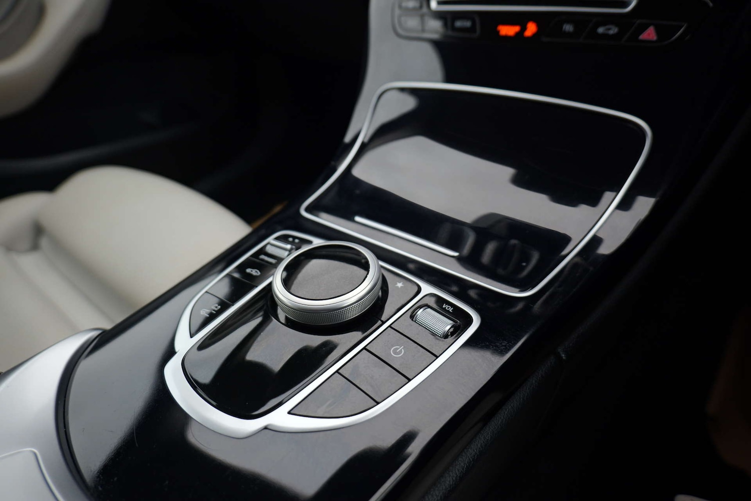 Used Mercedes-Benz C Class 2017 for sale - 77170357: Photo 29