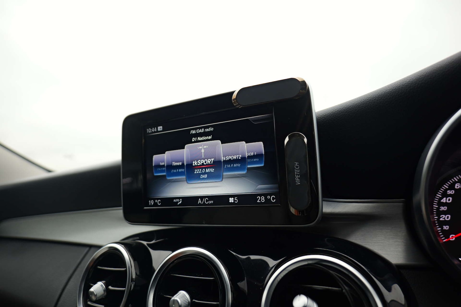 Used Mercedes-Benz C Class 2017 for sale - 77170357: Photo 33