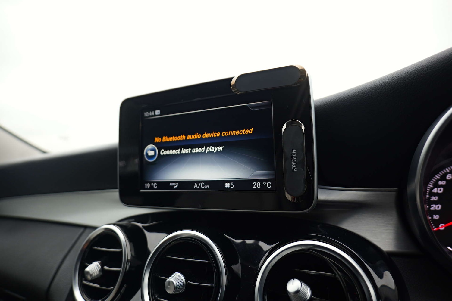 Used Mercedes-Benz C Class 2017 for sale - 77170357: Photo 34